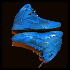 Hyperdunk 2008 Like New Size 12 HYPE!!!